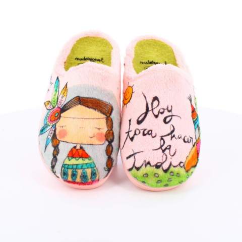 Zapatilla de Casa EVEREST...