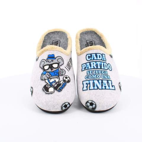 Zapatilla de Casa SUAPEL...