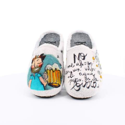 Zapatilla de Casa EVEREST...