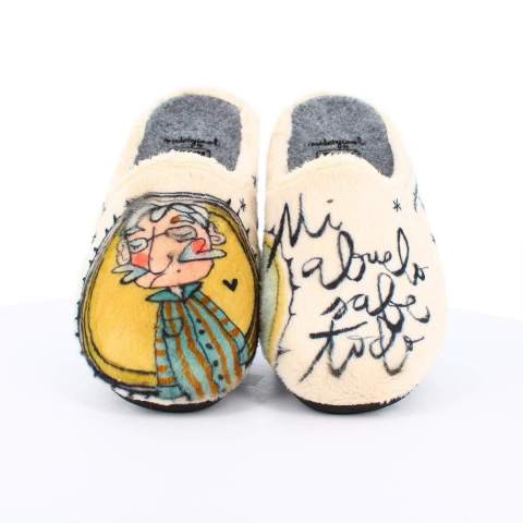 Zapatilla de Casa EVEREST...