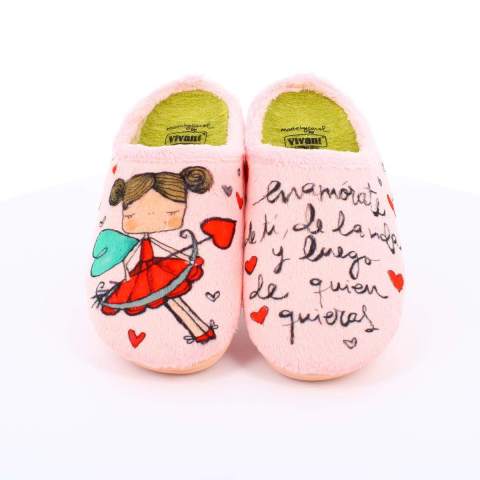 Zapatilla de Casa EVEREST...