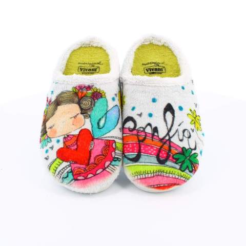 Zapatilla de Casa EVEREST...