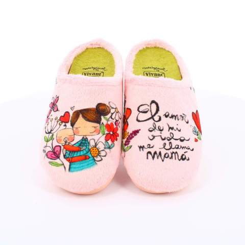 Zapatilla de Casa EVEREST...