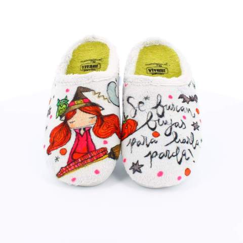 Zapatilla de Casa EVEREST...