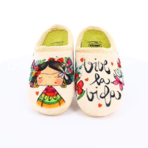 Zapatilla de Casa EVEREST...