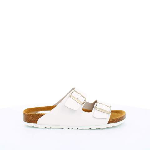 Sandalia Bio Mujer Plana...