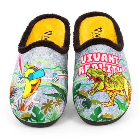 Zapatilla de Casa Inverness...