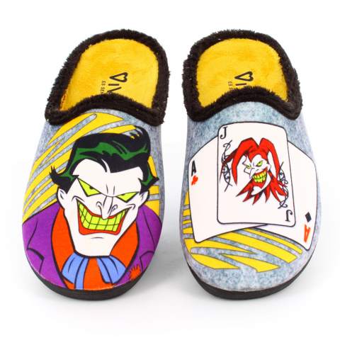 Zapatilla de Casa Inverness...