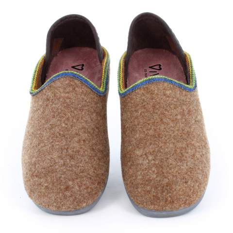 Zapatilla de Casa Trento...