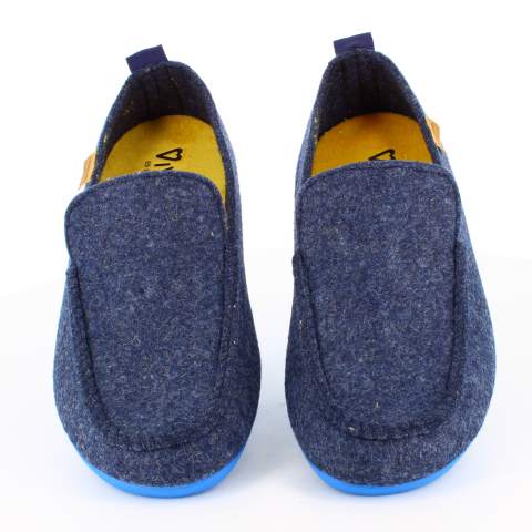 Zapatilla de Casa Fieltro...